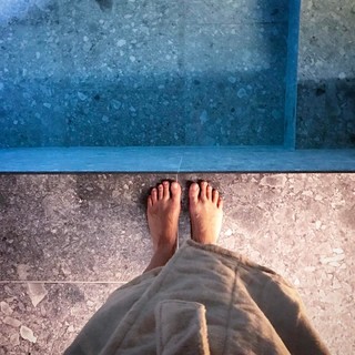 Federica Fontana feet photo thumbnail