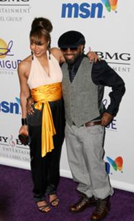 Janet Jackson feet photo 1