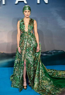 Amber Heard feet photo thumbnail