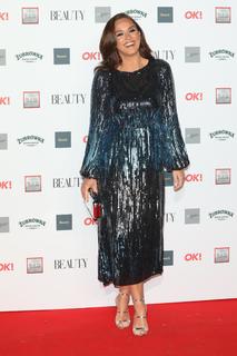 Vicky Pattison feet photo thumbnail