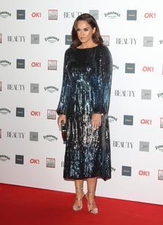 Vicky Pattison feet photo thumbnail