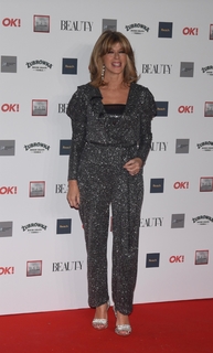 Kate Garraway feet photo thumbnail