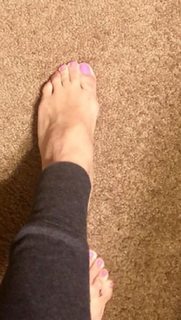 Kyle Unfug feet photo thumbnail