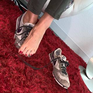 Kyle Unfug feet photo thumbnail