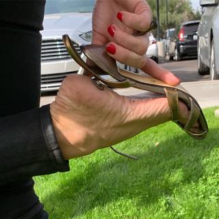 Kyle Unfug feet photo thumbnail