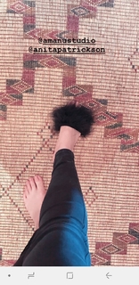 Jessica Gomes feet photo thumbnail