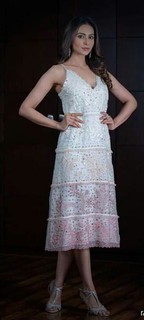Rakul Preet Singh feet photo thumbnail