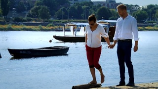 Anna Mucha feet photo thumbnail