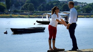 Anna Mucha feet photo thumbnail