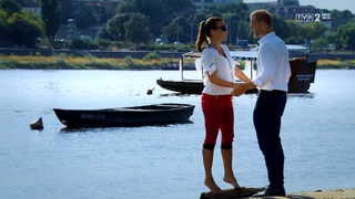 Anna Mucha feet photo thumbnail