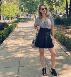 Yoseline Hoffman feet photo thumbnail