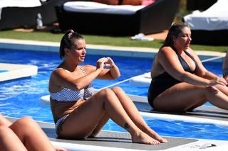 Kerry Katona feet photo thumbnail
