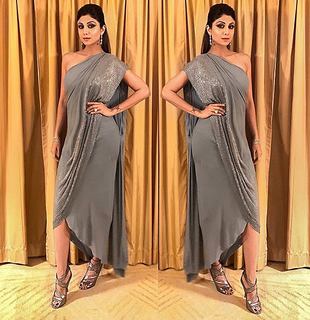 Shilpa Shetty Kundra feet photo thumbnail