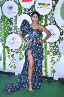 Shilpa Shetty Kundra feet photo thumbnail