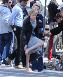 Angelina Jolie feet photo thumbnail