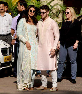 Priyanka Chopra Jonas feet photo thumbnail