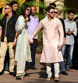 Priyanka Chopra Jonas feet photo thumbnail