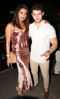 Priyanka Chopra Jonas feet photo thumbnail