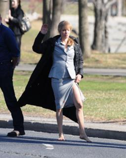 Angelina Jolie feet photo thumbnail