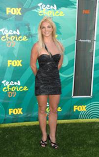 Britney Spears feet photo thumbnail