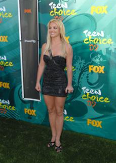 Britney Spears feet photo thumbnail