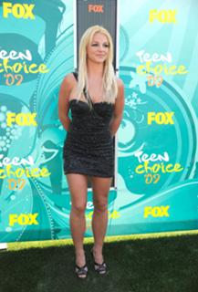 Britney Spears feet photo thumbnail