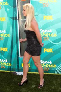 Britney Spears feet photo thumbnail