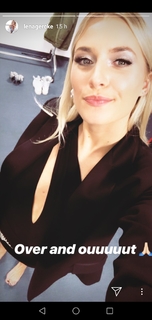 Lena Gercke feet photo thumbnail