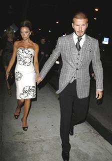 Victoria Beckham feet photo thumbnail