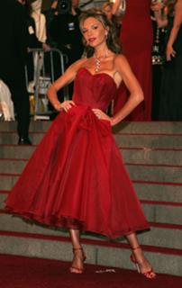 Victoria Beckham feet photo thumbnail
