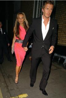 Victoria Beckham feet photo thumbnail