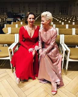 Malgorzata Kozuchowska feet photo thumbnail
