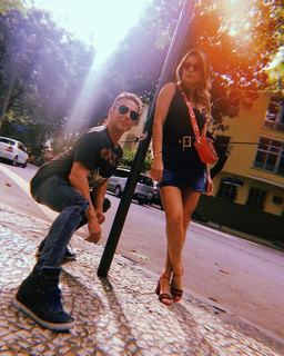 Flávia Alessandra feet photo thumbnail