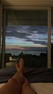 Flávia Alessandra feet photo thumbnail