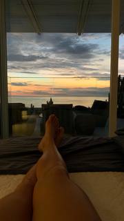 Flávia Alessandra feet photo thumbnail