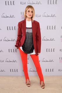 Rosie Huntington-Whiteley feet photo thumbnail