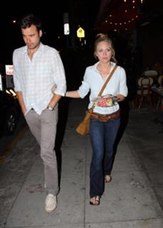 Brittany Snow feet photo thumbnail