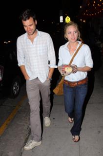 Brittany Snow feet photo thumbnail