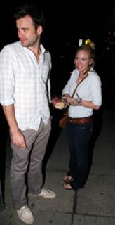 Brittany Snow feet photo thumbnail