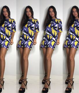 Zaira Nara feet photo thumbnail