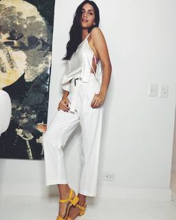 Zaira Nara feet photo thumbnail