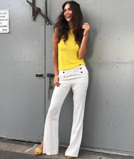 Zaira Nara feet photo thumbnail