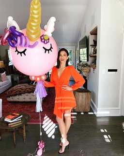 Jenna Dewan feet photo thumbnail