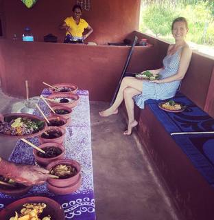 Rachel Riley feet photo thumbnail