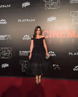 Dorra Zarrouk feet photo thumbnail