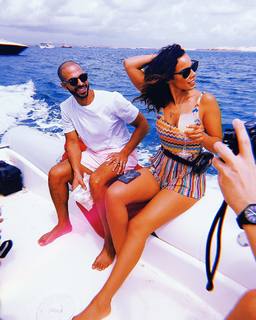 Rochelle Humes feet photo thumbnail