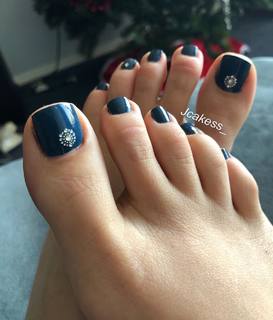 Jenelle Jcakess feet photo thumbnail