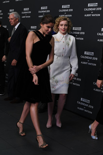 Laetitia Casta feet photo thumbnail