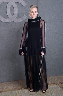 Diane Kruger feet photo thumbnail