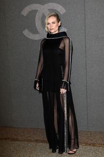 Diane Kruger feet photo thumbnail